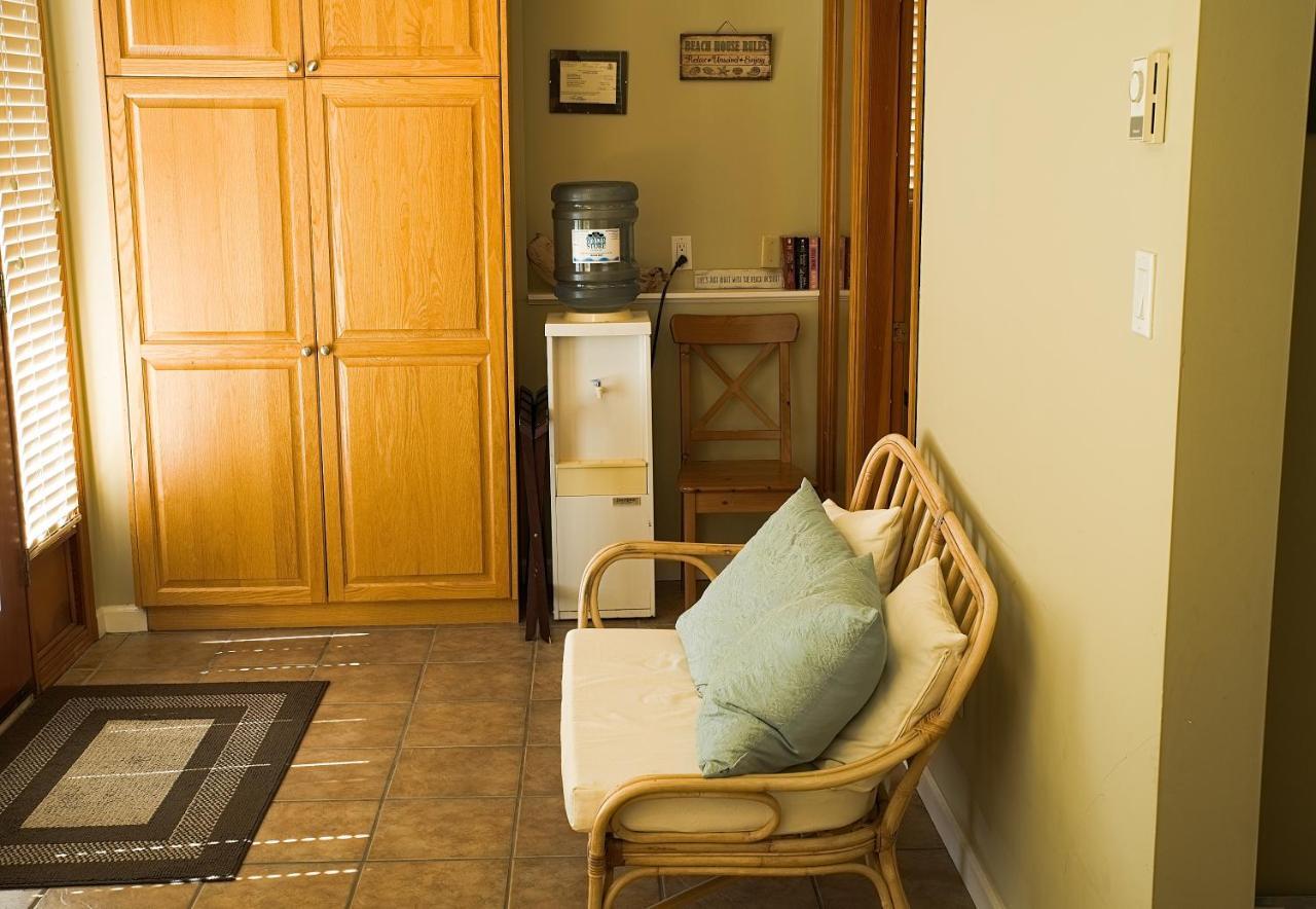 Inlet Beach House B&B Sidney Exterior photo